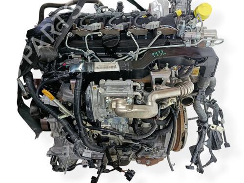 Engine TOYOTA VERSO (_R2_)  | BP34607181M1  - Image 7