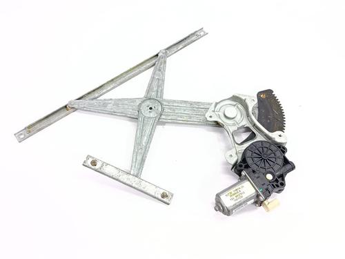 Rudehejsemekanisme Højre foran Rudehejsemekanisme Højre foran NISSAN MICRA IV (K13K, K13KK) 1.2 (80 hp) 36803068 36803068