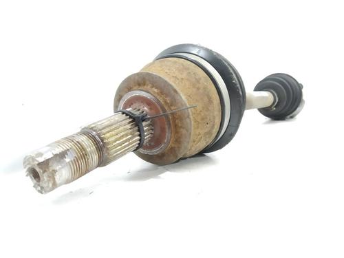 Left front driveshaft FIAT STILO (192_)  | BP15870461M38 