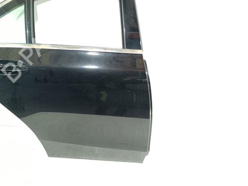 Right rear door MERCEDES-BENZ C-CLASS (W205) C 220 BlueTEC / d (205.002, 205.004) | BP25278194C5 