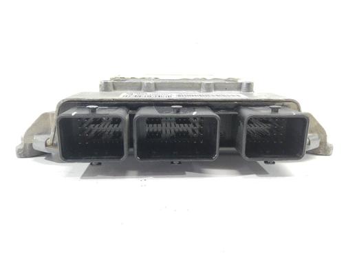 Engine control unit (ECU) PEUGEOT 307 (3A/C)  | BP15866713M57 