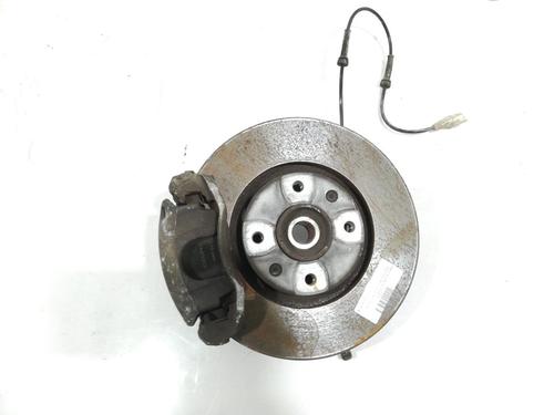 Used Left front steering knuckle CITROËN C4 I (LC_) 1.6 HDi (109 hp) 15865982