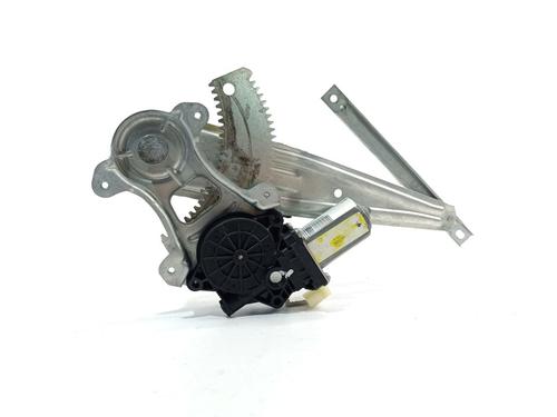 Used Rear right window mechanism NISSAN NOTE (E12) 1.2 DIG-S (98 hp) 16331891