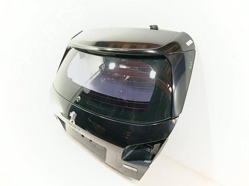 Tailgate PEUGEOT 308 II (LB_, LP_, LW_, LH_, L3_)  | BP28540856C6