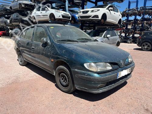 Used Parts RENAULT MEGANE I Classic (LA0/1_) 1.9 D (LA0A, LA0U, LA0R) 5061680