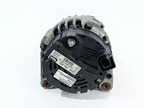 Generator SKODA SUPERB I (3U4)  | BP29903165M7 