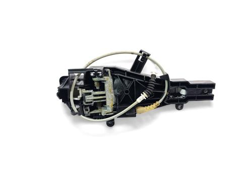 Rear left exterior door handle BMW 3 (E90)  | BP20103634C130 