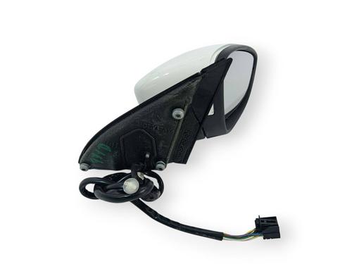 Right mirror VW PASSAT B7 Variant (365) 2.0 TDI | BP29699635C27