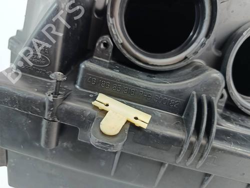 Air filter box LAND ROVER RANGE ROVER SPORT I (L320) | BP29539207M87