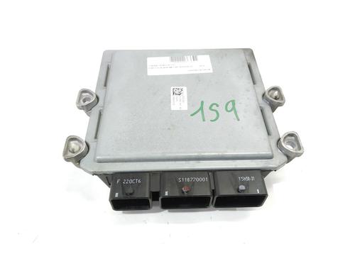 Engine control unit (ECU) FORD FOCUS II (DA_, HCP, DP)  | BP15862008M57 