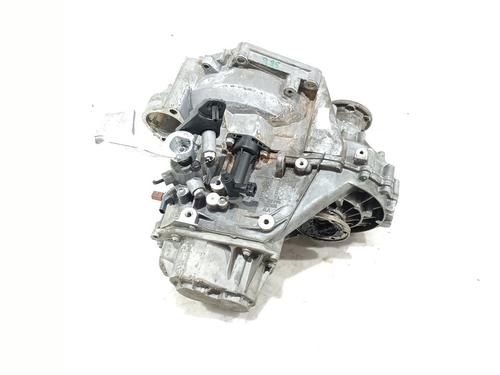 Gearbox VW GOLF VII (5G1, BQ1, BE1, BE2)  | BP28091904M3 