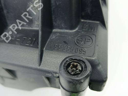 Air filter box OPEL COMBO Box Body/MPV | BP32501803M87