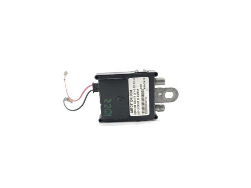 Electronic module MERCEDES-BENZ M-CLASS (W164)  | BP25856824M83 