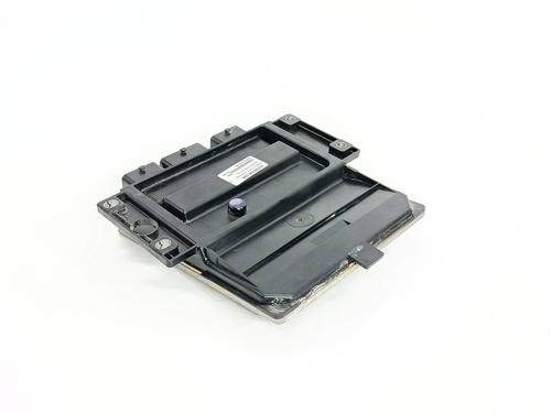 Engine control unit (ECU) RENAULT CLIO III (BR0/1, CR0/1)  | BP36167906M57  - Image 5