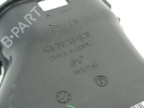 Pipe DACIA DUSTER (HS_) | BP16107213M125