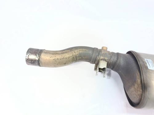 Catalyst AUDI A4 B9 (8W2, 8WC) | BP39234256M10 - Image 4