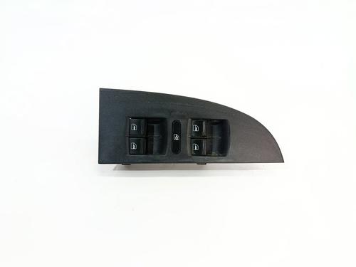 Used Left front window switch SEAT LEON (1P1) [2005-2013]  30555428