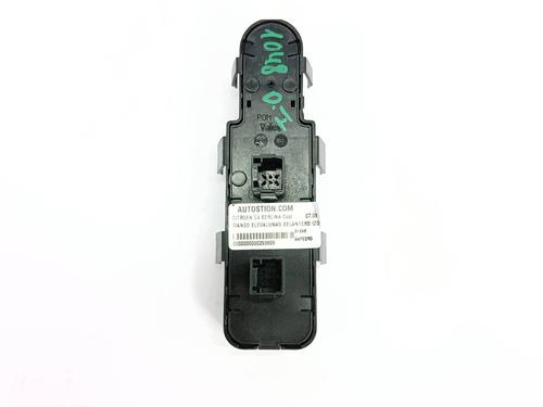 Left front window switch CITROËN C4 I (LC_) | BP36516514I27 - Image 3