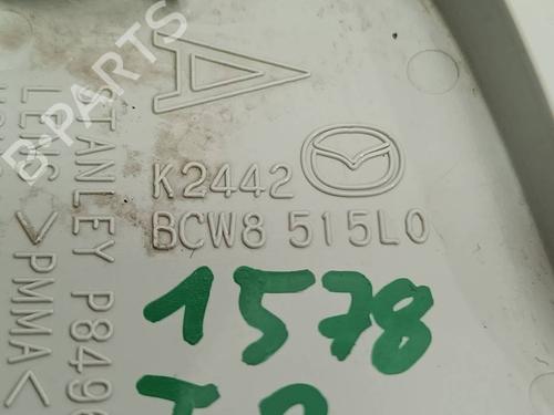 Other MAZDA 3 (BL) | BP40513421O1 - Image 2