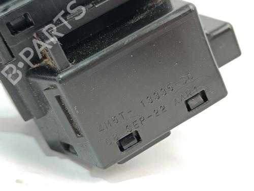 Ratstangsstang FORD FOCUS II (DA_, HCP, DP)  | BP16362994I23 