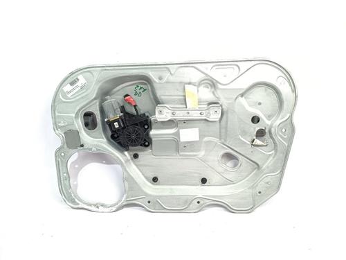 Used Front right window mechanism FORD FOCUS II (DA_, HCP, DP) [2004-2013]  20303365