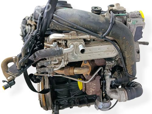 Engine SKODA OCTAVIA II (1Z3) | BP37453361M1 - Image 7