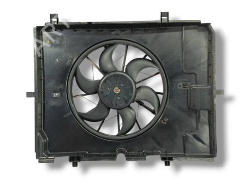 Used Radiator fan Radiator fan 37294533 37294533