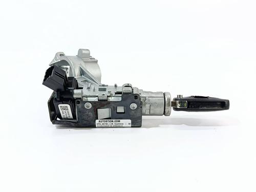 Ignition barrel OPEL ASTRA J (P10) 1.6 CDTi (68) | BP29878474M48