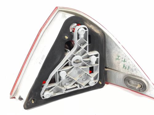 Left taillight MERCEDES-BENZ C-CLASS (W203) C 180 Kompressor (203.046) | BP17680276C34 