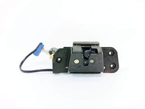 Bagklap lås HONDA HR-V (GH_) 1.6 16V 4WD (GH2, GH4) (105 hp) 31873663