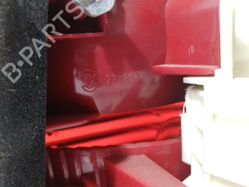 Left taillight BMW 3 (E90)  | BP15862223C34 