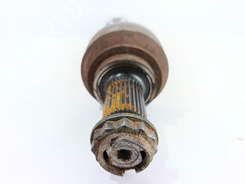 Right rear driveshaft BMW 3 (E90) | BP31252641M41