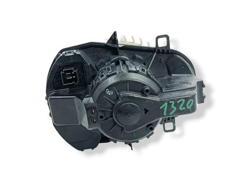 Heater blower motor PORSCHE CAYENNE (92A) 4.8 S | BP31374393M62