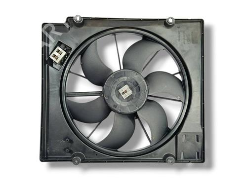 Used Radiator fan Radiator fan RENAULT MEGANE I (BA0/1_) 1.9 dTi (BA1U) (80 hp) 39652883 39652883