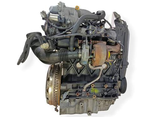 Engine RENAULT MEGANE II Saloon (LM0/1_) 1.9 dCi (LM0G, LM1G, LM2C) | BP39229422M1 - Image 3