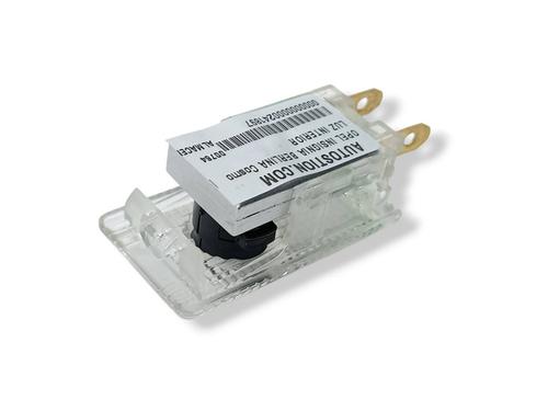 Interior roof light OPEL INSIGNIA A (G09) 2.0 CDTI (68) | BP32015449I8 