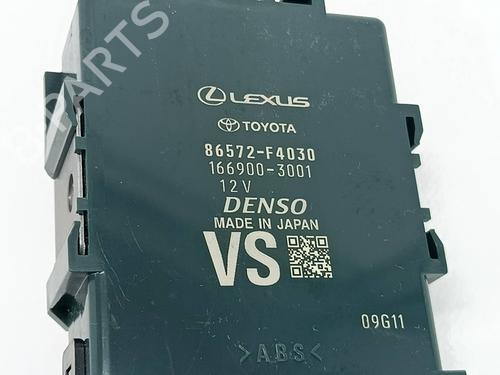 Electronic module TOYOTA C-HR (_X1_) 1.8 Hybrid (ZYX10_, ZYX11_, ZYX10R, ZYX11R) | BP32403538M83