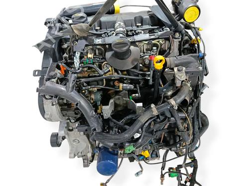 Engine PEUGEOT 307 Break (3E) 2.0 HDI 110 | BP37684979M1 - Image 7