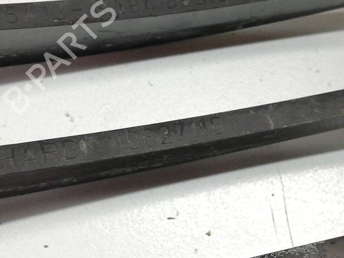 Grille BMW 3 (E46) 320 d | BP15863325C40 