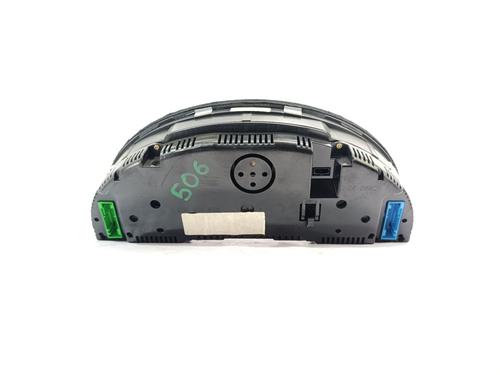 Instrument cluster AUDI A4 B6 (8E2)  | BP26564981C47 