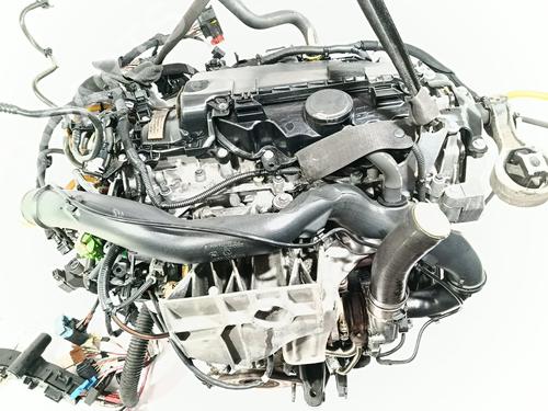 Engine RENAULT TRAFIC II Bus (JL) 2.0 dCi 90 (JL00, JL01, JL0H, JL0M, JL0P, JL0S) | BP35767784M1  - Image 5