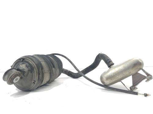Left rear shock absorber MERCEDES-BENZ E-CLASS (W211) E 320 CDI (211.026) | BP15863180M18 