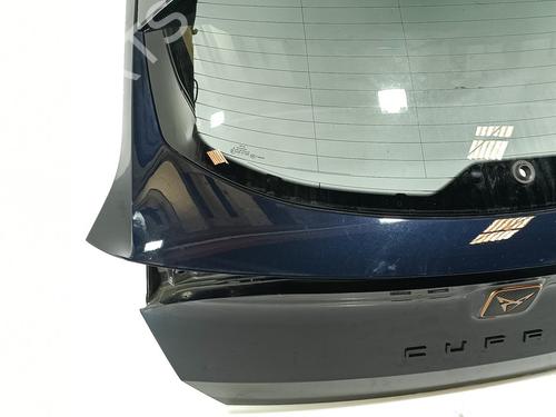 Tailgate CUPRA FORMENTOR (KM7, KMP)  | BP17908497C6 