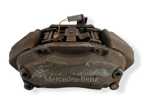 Used Left front brake caliper MERCEDES-BENZ E-CLASS (W211) E 320 CDI (211.026) (204 hp) 32126746