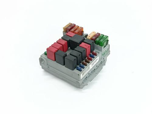 Fuse box PEUGEOT BOXER Van (244) | BP36142115E1 - Image 2