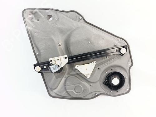 Rear left window mechanism MERCEDES-BENZ B-CLASS Sports Tourer (W245)  | BP28296323C24 