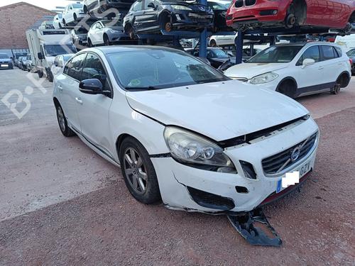 Rim VOLVO S60 II (134) D4 | BP29560839C45 
