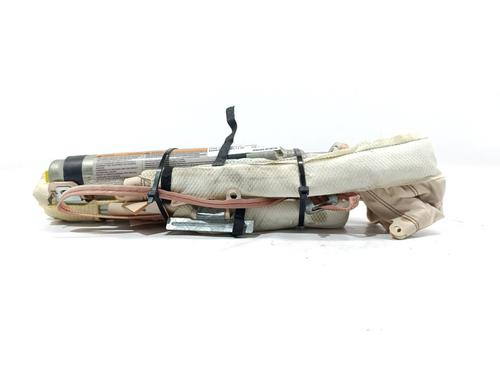 Used Left curtain airbag NISSAN MICRA III (K12) [2002-2011]  21006508
