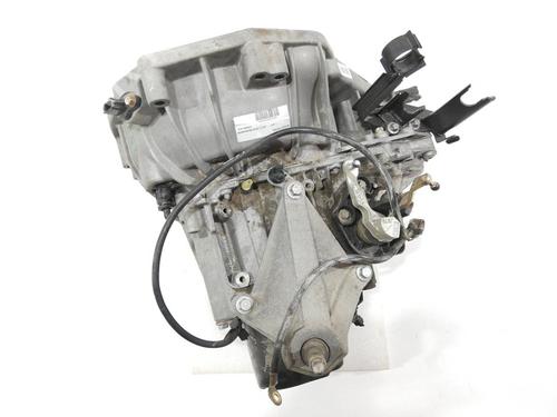 Gearbox NISSAN MICRA III (K12)  | BP15864826M3 