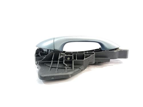 Rear right exterior door handle MERCEDES-BENZ M-CLASS (W164)  | BP25856796C130 